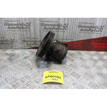 Αντλία Υδραυλικού Τιμονιού Mitsubishi Carisma 4G92 2000-2006