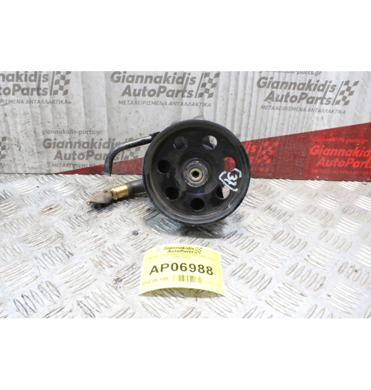 Αντλία Υδραυλικού Τιμονιού Ford Focus 1997-2004