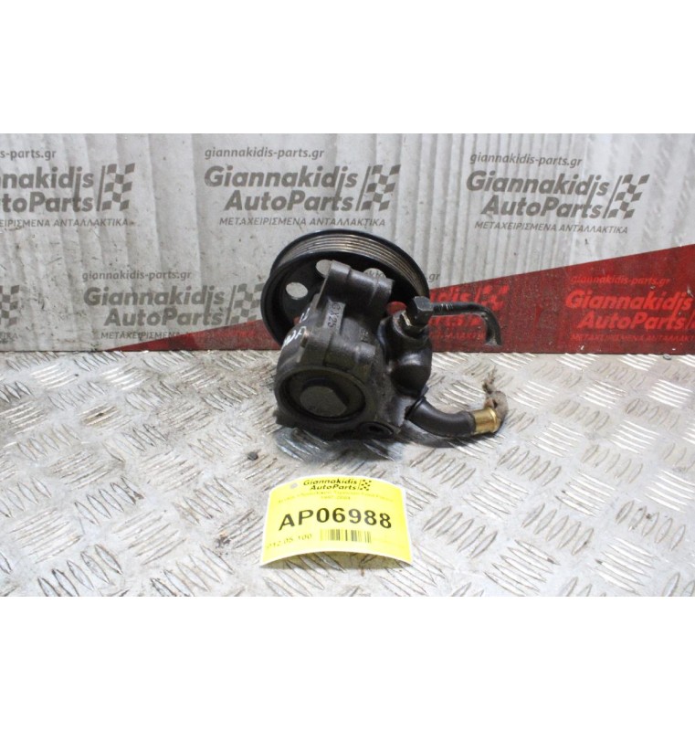 Αντλία Υδραυλικού Τιμονιού Ford Focus 1997-2004