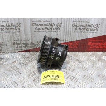 Αντλία Υδραυλικού Τιμονιού Ford Focus 1997-2004