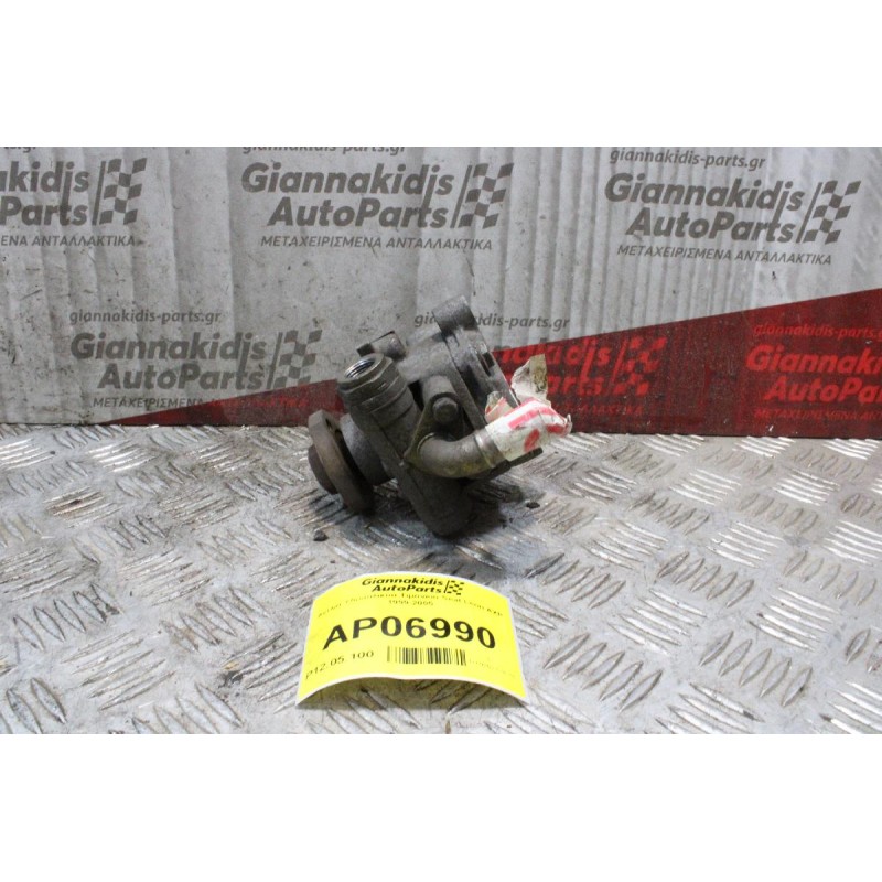 Αντλία Υδραυλικού Τιμονιού Seat Leon ΑΧΡ 1999-2005