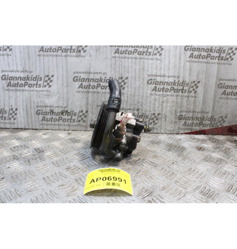Αντλία Υδραυλικού Τιμονιού Chevrolet Matiz 2005-2012