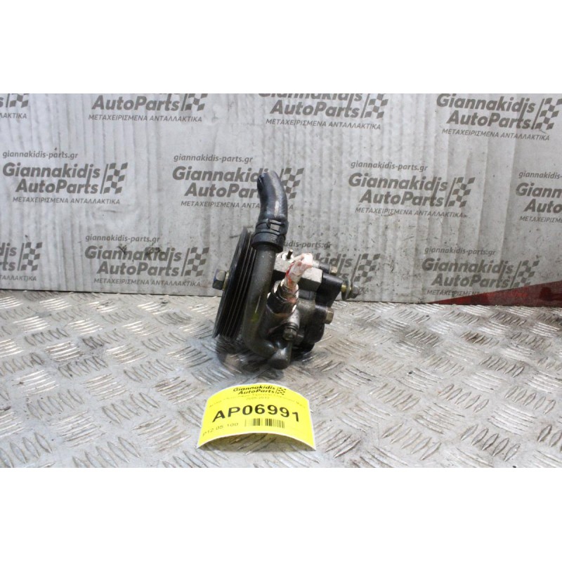 Αντλία Υδραυλικού Τιμονιού Chevrolet Matiz 2005-2012