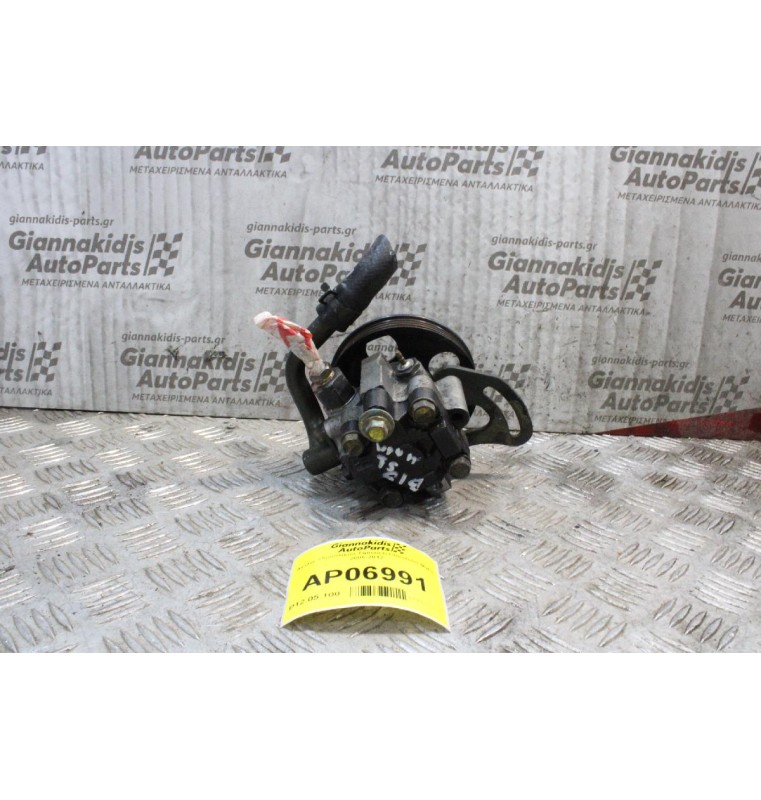 Αντλία Υδραυλικού Τιμονιού Chevrolet Matiz 2005-2012