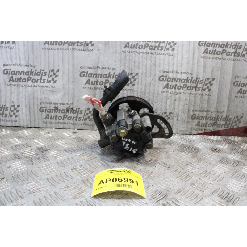 Αντλία Υδραυλικού Τιμονιού Chevrolet Matiz 2005-2012