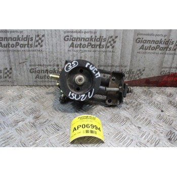 Αντλία Υδραυλικού Τιμονιού Isuzu Campo 4JA1 1993-2002