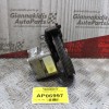 Αντλία Υδραυλικού Τιμονιού Volvo S40 B146452 1995-2004 (Σπασμένη Τροχαλία)