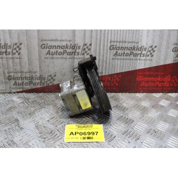 Αντλία Υδραυλικού Τιμονιού Volvo S40 B146452 1995-2004 (Σπασμένη Τροχαλία)