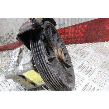 Αντλία Υδραυλικού Τιμονιού Volvo S40 B146452 1995-2004 (Σπασμένη Τροχαλία)