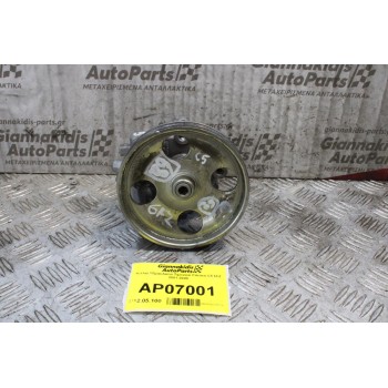 Αντλία Υδραυλικού Τιμονιού Citroen C5 6FZ 2001-2008