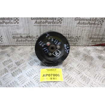 Αντλία Υδραυλικού Τιμονιού Mercedes-Benz Sprinter 313 611981 1995-2006 A6042360010