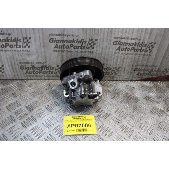 Αντλία Υδραυλικού Τιμονιού Mercedes-Benz Sprinter 313 611981 1995-2006 A6042360010