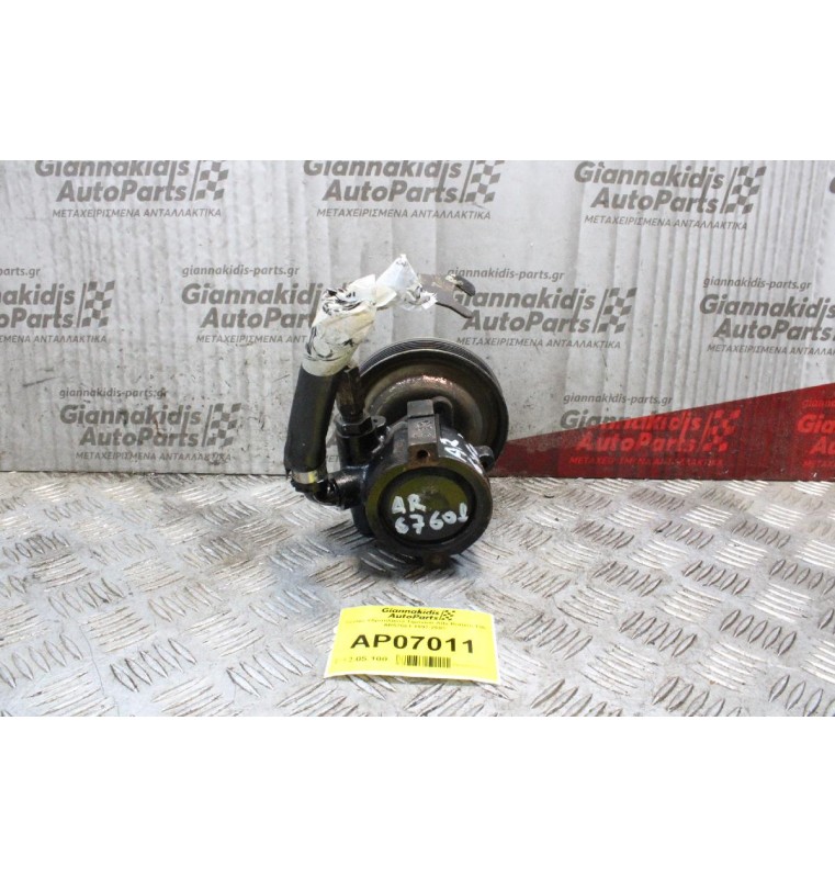 Αντλία Υδραυλικού Τιμονιού Alfa Romeo 156 AR67601 1997-2003
