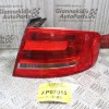 Φανάρι Audi A4 2008-2012 8K5945096D (Πίσω Δεξί)