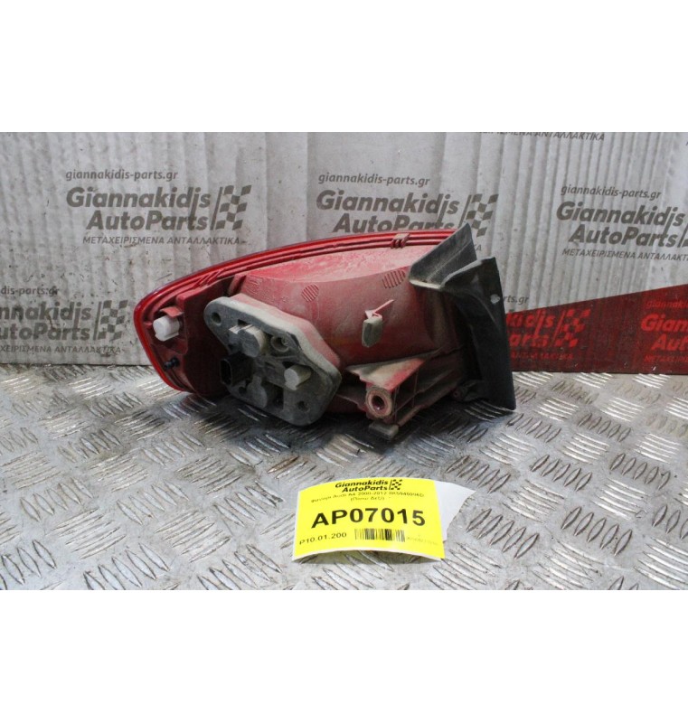 Φανάρι Audi A4 2008-2012 8K5945096D (Πίσω Δεξί)