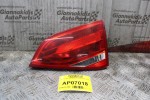 Φανάρι Audi A4 2008-2012 (Πίσω Δεξί Καπό)