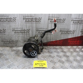 Αντλία Υδραυλικού Τιμονιού Kia Pride B3 1990-1999