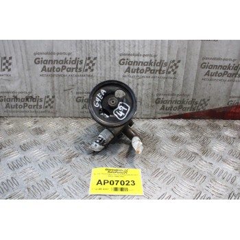 Αντλία Υδραυλικού Τιμονιού Hyundai Accent G4EA 1998-2002