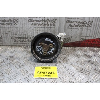 Αντλία Υδραυλικού Τιμονιού Skoda Octavia AKL 1996-2004
