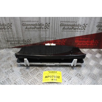 Καντράν - Κοντέρ Toyota Corolla 2002-2006 83800-1H300 257410-9161