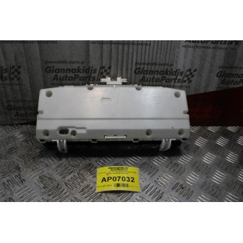 Καντράν - Κοντέρ Toyota Corolla 2002-2006 83800-1H300 257410-9161
