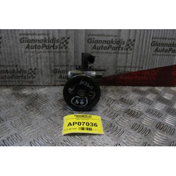 Αντλία Υδραυλικού Τιμονιού Hyundai Accent G4EA 1997-2002 57110-25000