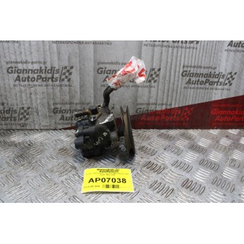 Αντλία Υδραυλικού Τιμονιού Mitsubishi L300 4G64 1986-1999