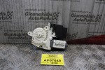 Moτέρ Παραθύρου Skoda Octavia 5 2008-2013 (Πίσω Αριστερό) 5K0959795 5K0959703ASK3