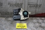 Moτέρ Παραθύρου Skoda Octavia 5 2008-2013 (Πίσω Αριστερό) 5K0959795 5K0959703ASK3
