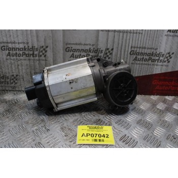 Μοτέρ Κρεμαγιέρας Skoda Octavia 5 2008-2013 0196B00129