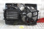 Βεντιλατέρ Ψυγείου Audi A4 CAG 143PS 2008-2012 8K0121003L