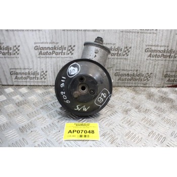 Αντλία Υδραυλικού Τιμονιού Mercedes-Benz E200 602911 1985-1994