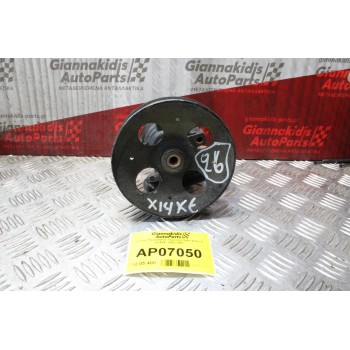 Αντλία Υδραυλικού Τιμονιού Opel Astra F X14XE 1992-1997