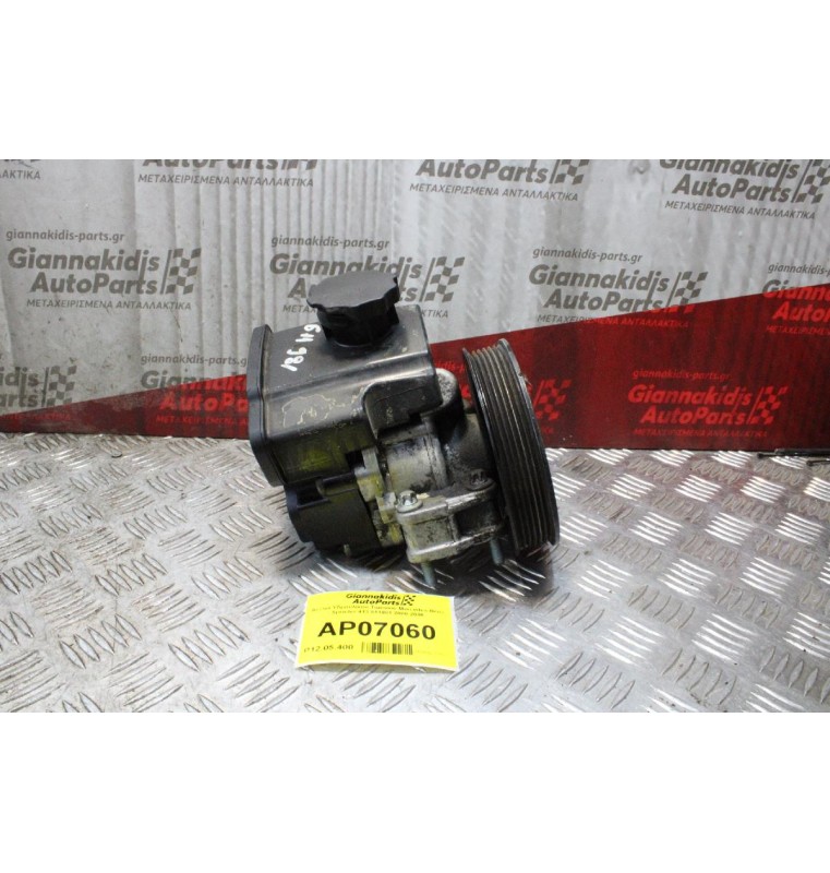 Αντλία Υδραυλικού Τιμονιού Mercedes-Benz Sprinter 413 611981 2000-2006