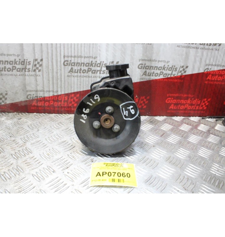 Αντλία Υδραυλικού Τιμονιού Mercedes-Benz Sprinter 413 611981 2000-2006