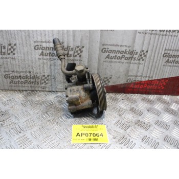 Αντλία Υδραυλικού Τιμονιού N15 GA14 Nissan Almera 1995-2000
