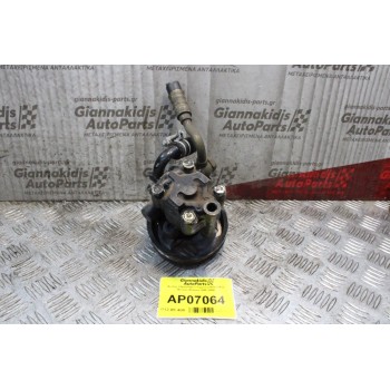 Αντλία Υδραυλικού Τιμονιού N15 GA14 Nissan Almera 1995-2000