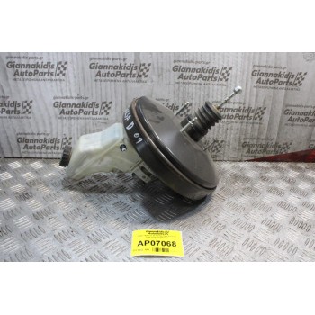 Σεβρό Φρένων με Αντλία Opel Corsa D 2006-2015 0204051131