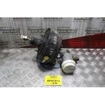 Σεβρό Φρένων με Αντλία Mitsubishi L200 4X4 1997-2001 MR449474