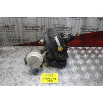 Σεβρό Φρένων με Αντλία Mitsubishi L200 4X4 1997-2001 MR449474