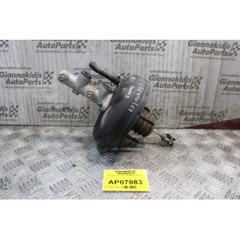 Σεβρό Φρένων Chevrolet Matiz 2005-2011