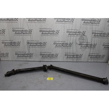 Κεντρικός Αξονας Mazda B2500 - Ford Ranger 4x2 1998-2002