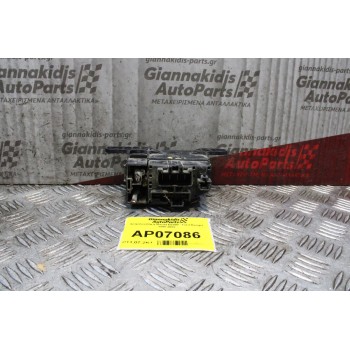 Ασφαλειοθήκη Mazda B2500 - Ford Ranger 1998-2002