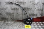 Κλειδαριά Πόρτας Ηλεκτρομαγνητική Skoda Octavia 5 2008-2013 Πίσω Δεξιά (7 pins) 7L0839016D