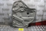 Γρύλλος - Μηχανισμός Παραθύρου Skoda Octavia 5 2008-2013 (Πίσω Αριστερός) 1Z0839655F