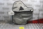 Γρύλλος - Μηχανισμός Παραθύρου Skoda Octavia 5 2008-2013 (Πίσω Δεξί) 1Z0839656F