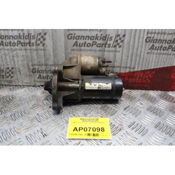 Μίζα Citroen Xsara 2000-2004 D6RA572