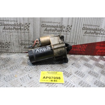 Μίζα Citroen Xsara 2000-2004 D6RA572