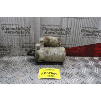 Μίζα Daewoo Matiz 1996-2004