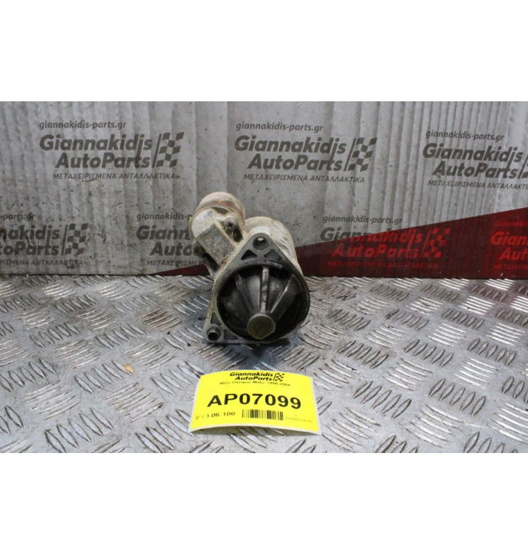 Μίζα Daewoo Matiz 1996-2004